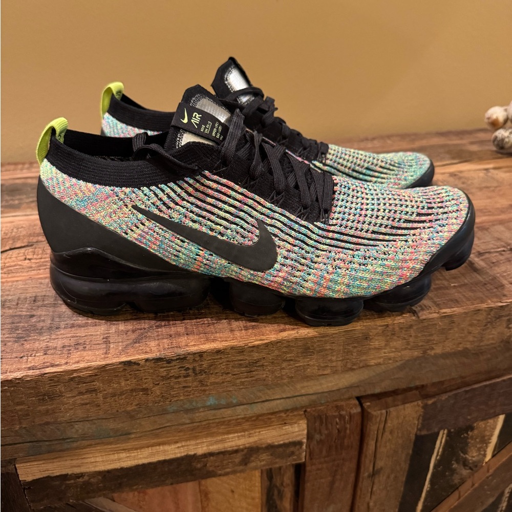 Nike Vapormax Flyknit